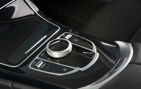 Mercedes-Benz C-Класс, 2016 год, 2 370 000 рублей, 12 фотография