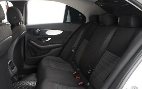 Mercedes-Benz C-Класс, 2016 год, 2 370 000 рублей, 9 фотография