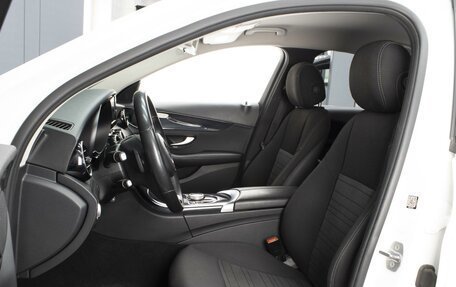 Mercedes-Benz C-Класс, 2016 год, 2 370 000 рублей, 10 фотография