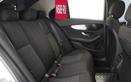 Mercedes-Benz C-Класс, 2016 год, 2 370 000 рублей, 7 фотография