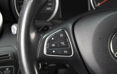 Mercedes-Benz C-Класс, 2016 год, 2 370 000 рублей, 17 фотография