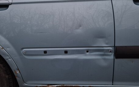 Hyundai Getz I рестайлинг, 2008 год, 350 000 рублей, 6 фотография