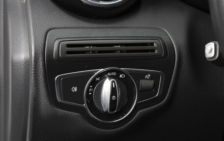 Mercedes-Benz C-Класс, 2016 год, 2 370 000 рублей, 19 фотография