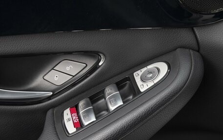 Mercedes-Benz C-Класс, 2016 год, 2 370 000 рублей, 20 фотография