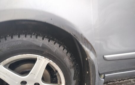 Nissan Note II рестайлинг, 2011 год, 550 000 рублей, 11 фотография