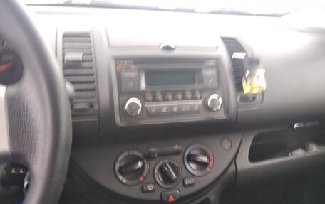 Nissan Note II рестайлинг, 2011 год, 550 000 рублей, 3 фотография