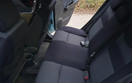 Hyundai Getz I рестайлинг, 2008 год, 350 000 рублей, 10 фотография