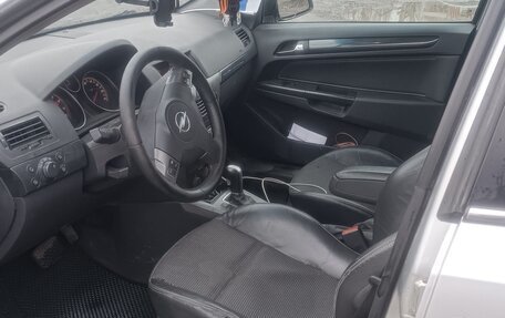 Opel Astra H, 2005 год, 340 000 рублей, 3 фотография