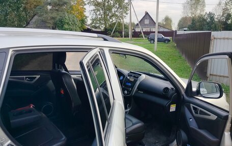 Lifan X60 I рестайлинг, 2017 год, 665 000 рублей, 3 фотография