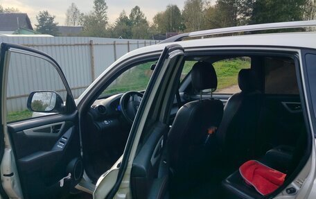 Lifan X60 I рестайлинг, 2017 год, 665 000 рублей, 4 фотография