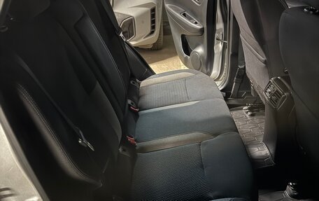 Nissan Qashqai, 2021 год, 1 470 000 рублей, 7 фотография