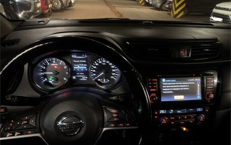 Nissan Qashqai, 2021 год, 1 470 000 рублей, 12 фотография