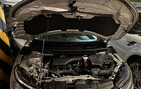 Nissan Qashqai, 2021 год, 1 470 000 рублей, 14 фотография