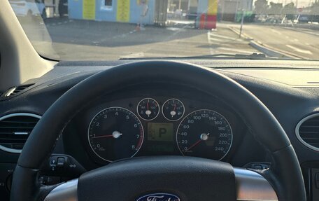 Ford Focus II рестайлинг, 2007 год, 533 000 рублей, 10 фотография