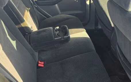 Ford Focus II рестайлинг, 2007 год, 533 000 рублей, 7 фотография