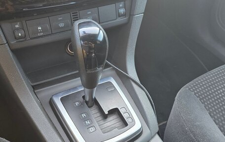 Ford Focus II рестайлинг, 2007 год, 533 000 рублей, 14 фотография