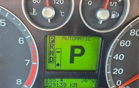 Ford Focus II рестайлинг, 2007 год, 533 000 рублей, 12 фотография