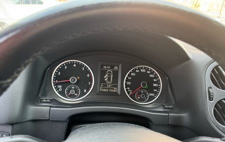 Volkswagen Tiguan I, 2013 год, 1 350 000 рублей, 8 фотография