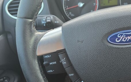 Ford Focus II рестайлинг, 2007 год, 533 000 рублей, 20 фотография