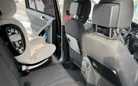 Volkswagen Tiguan I, 2013 год, 1 350 000 рублей, 7 фотография