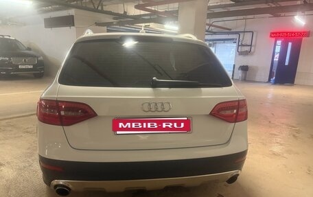 Audi A4, 2013 год, 2 150 000 рублей, 5 фотография