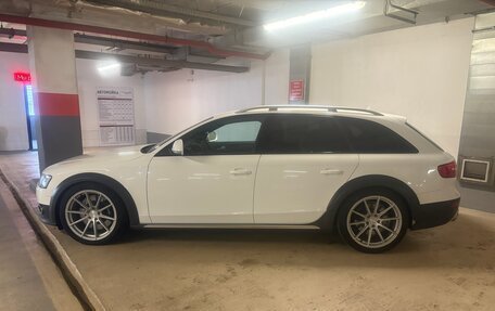 Audi A4, 2013 год, 2 150 000 рублей, 7 фотография