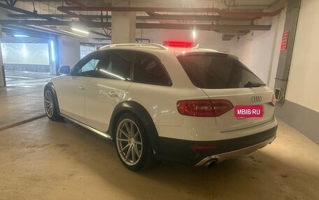 Audi A4, 2013 год, 2 150 000 рублей, 6 фотография