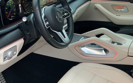 Mercedes-Benz GLS, 2021 год, 13 000 000 рублей, 9 фотография