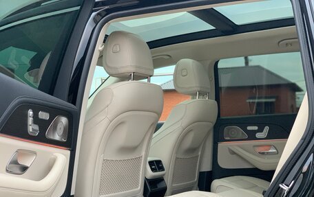 Mercedes-Benz GLS, 2021 год, 13 000 000 рублей, 6 фотография