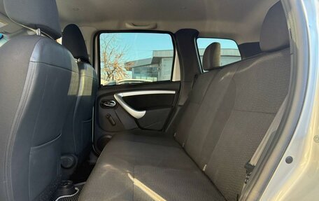 Nissan Terrano III, 2018 год, 1 470 000 рублей, 9 фотография