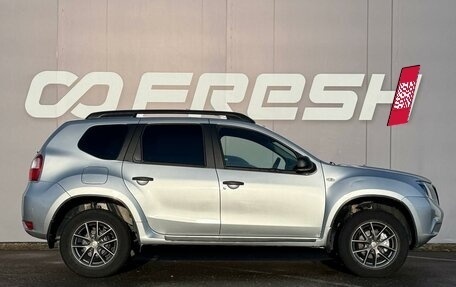 Nissan Terrano III, 2018 год, 1 470 000 рублей, 5 фотография