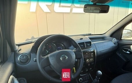 Nissan Terrano III, 2018 год, 1 470 000 рублей, 6 фотография