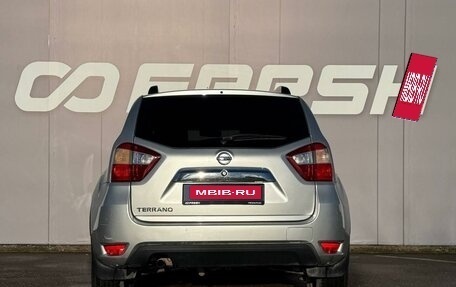 Nissan Terrano III, 2018 год, 1 470 000 рублей, 4 фотография