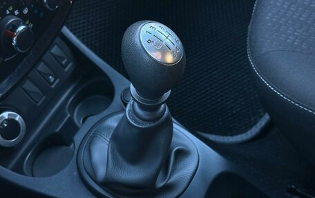 Nissan Terrano III, 2018 год, 1 470 000 рублей, 11 фотография