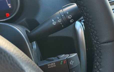 Nissan Terrano III, 2018 год, 1 470 000 рублей, 15 фотография