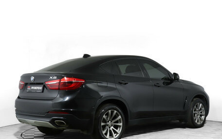 BMW X6, 2015 год, 4 600 000 рублей, 5 фотография