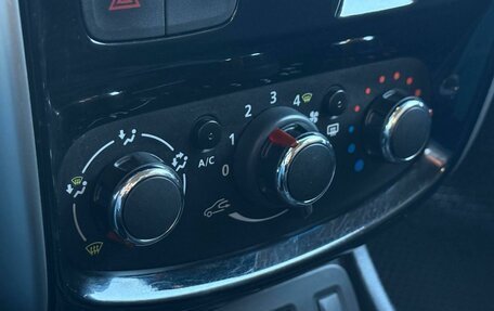 Nissan Terrano III, 2018 год, 1 470 000 рублей, 17 фотография