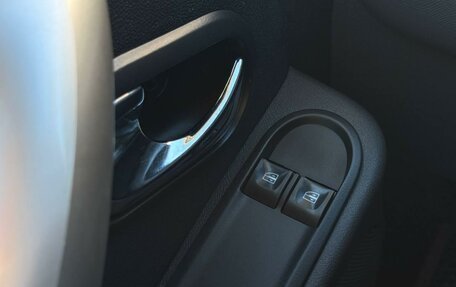 Nissan Terrano III, 2018 год, 1 470 000 рублей, 13 фотография