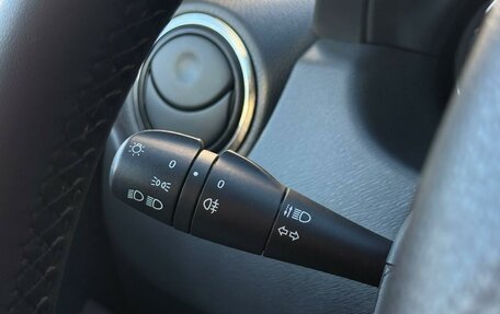 Nissan Terrano III, 2018 год, 1 470 000 рублей, 14 фотография