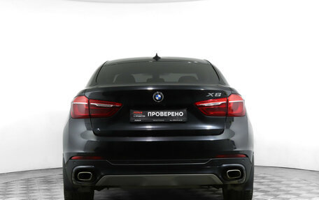 BMW X6, 2015 год, 4 600 000 рублей, 6 фотография