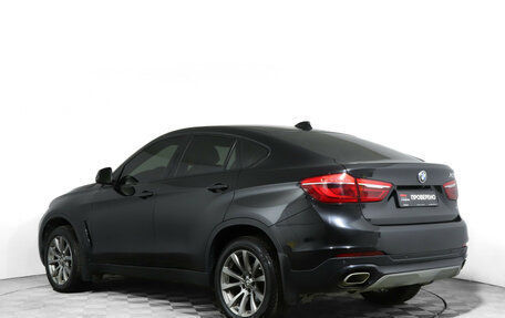 BMW X6, 2015 год, 4 600 000 рублей, 7 фотография