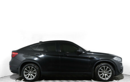 BMW X6, 2015 год, 4 600 000 рублей, 4 фотография