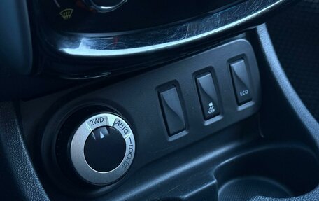 Nissan Terrano III, 2018 год, 1 470 000 рублей, 18 фотография