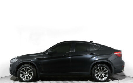BMW X6, 2015 год, 4 600 000 рублей, 8 фотография