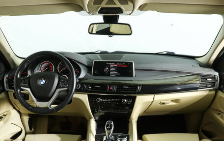 BMW X6, 2015 год, 4 600 000 рублей, 12 фотография