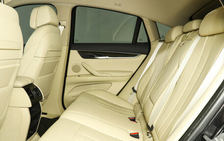 BMW X6, 2015 год, 4 600 000 рублей, 10 фотография