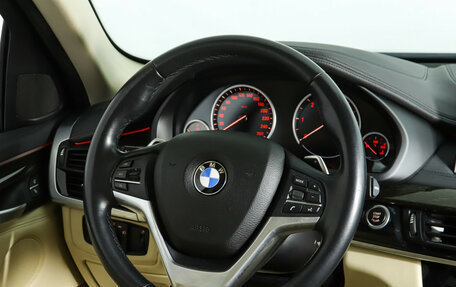 BMW X6, 2015 год, 4 600 000 рублей, 16 фотография