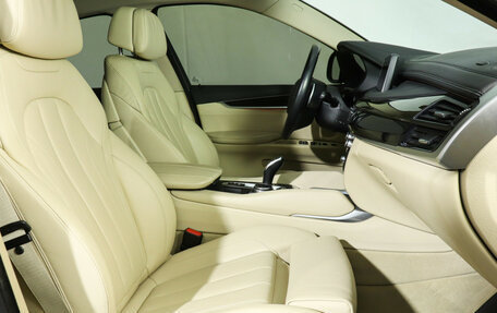 BMW X6, 2015 год, 4 600 000 рублей, 14 фотография