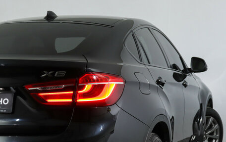 BMW X6, 2015 год, 4 600 000 рублей, 23 фотография