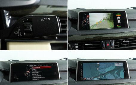 BMW X6, 2015 год, 4 600 000 рублей, 21 фотография